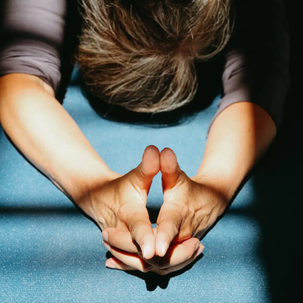 Yoga-Workshops mit Ute Sondermann